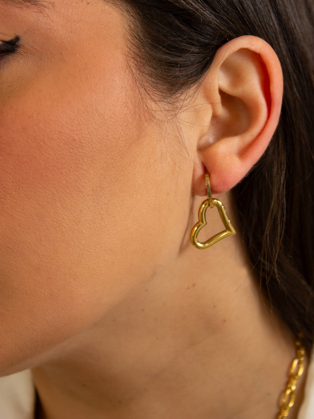 Orecchini Aruba GioieLuce - Base per charms