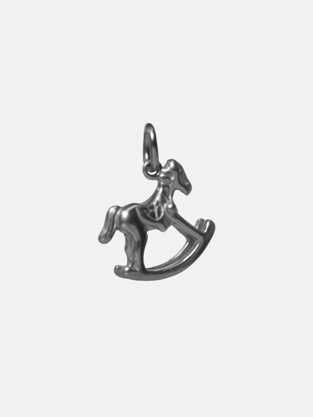Charm Cavallo a dondolo