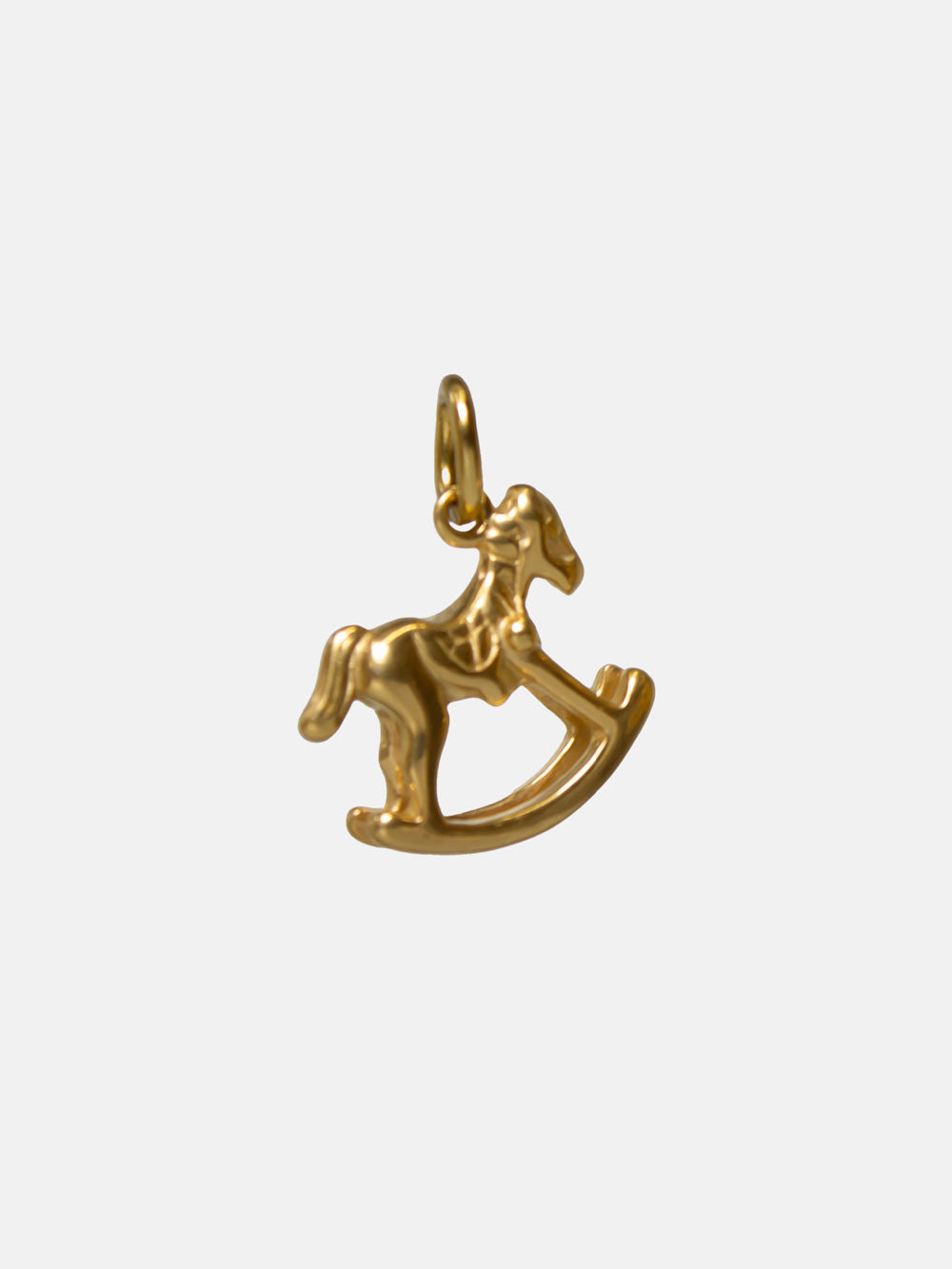 Charm Cavallo a dondolo