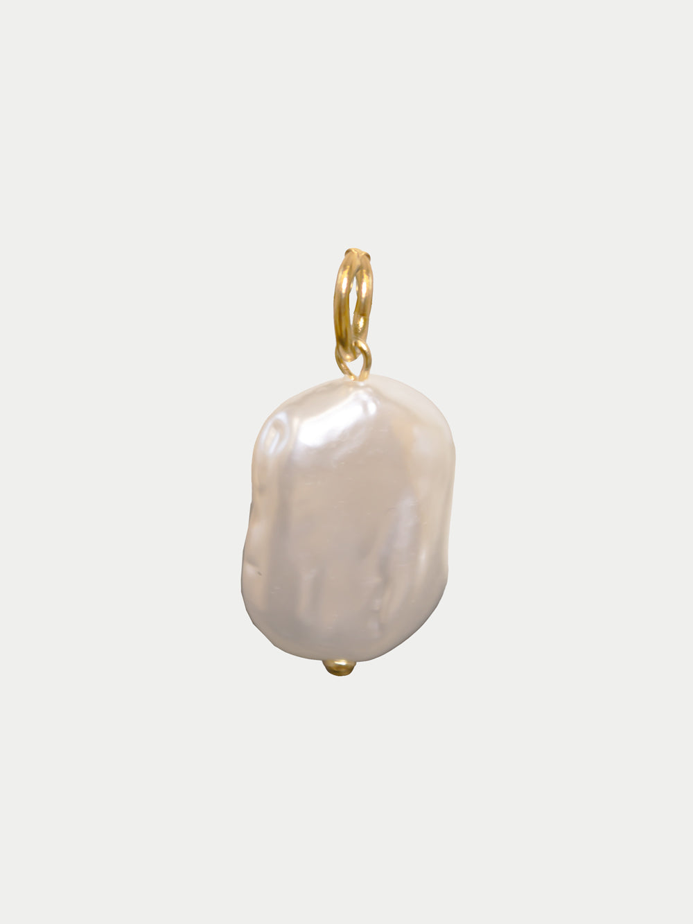 Charm Perla rettangolare