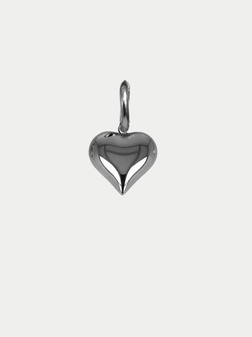 Charm Cuoricino Sonagli