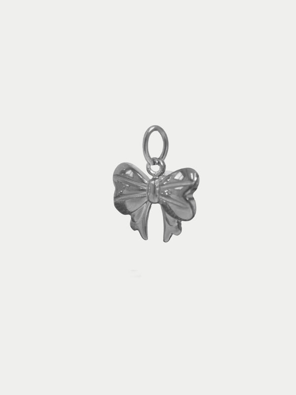 Charm Fiocchetto