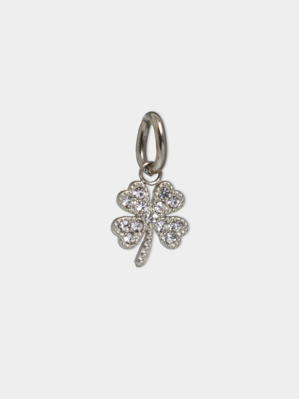 Charm Quadrifoglio
