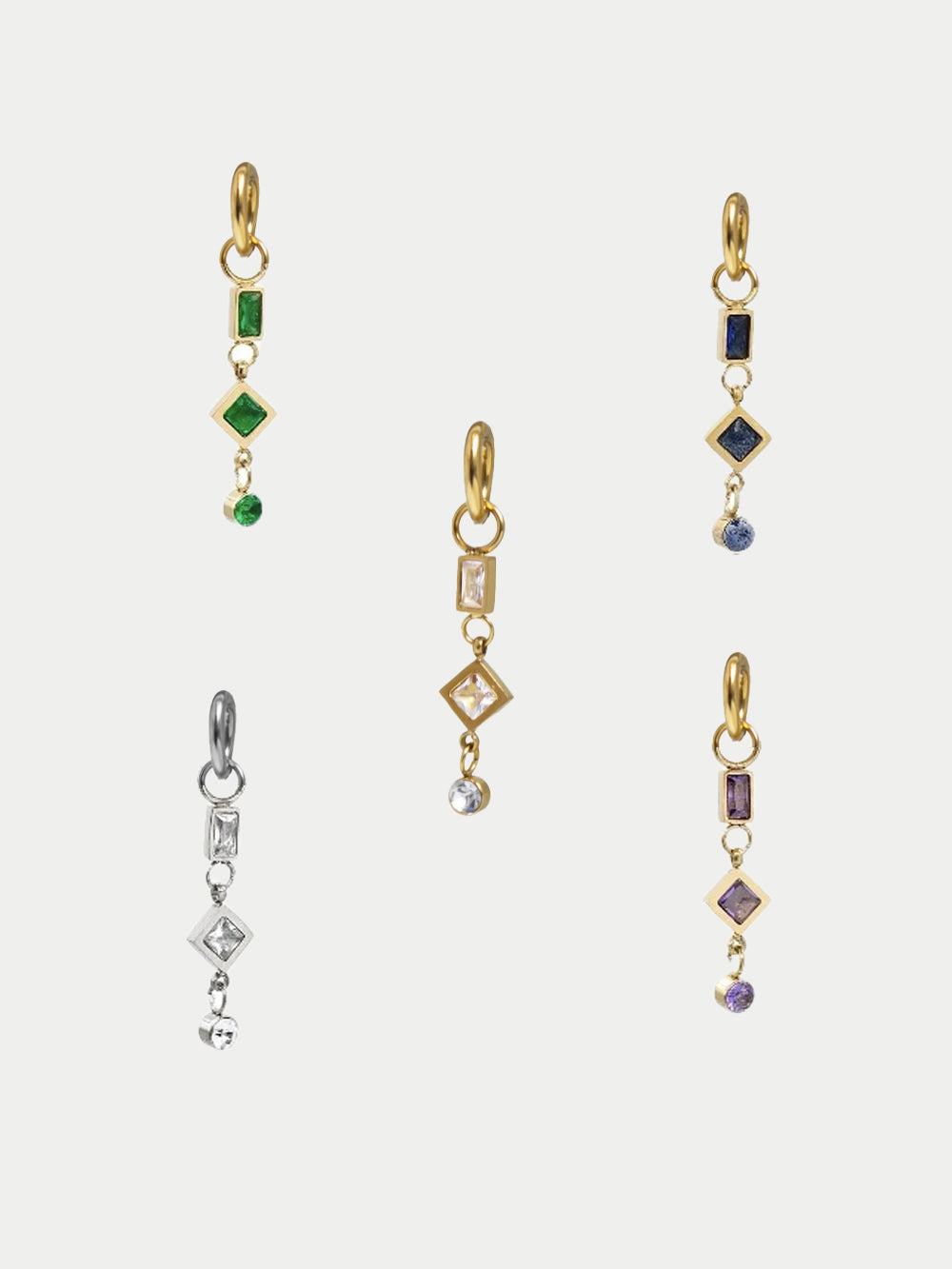 Charm Scia di Luce