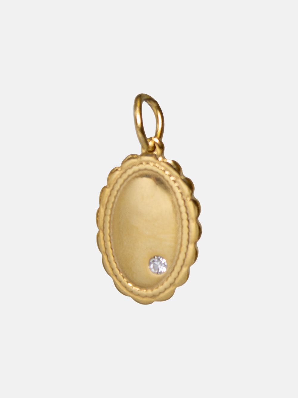 Charm Specchio