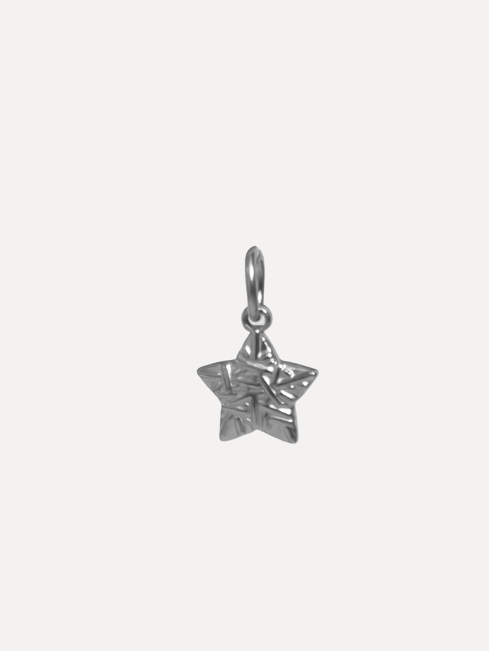 Charm Stella decorata