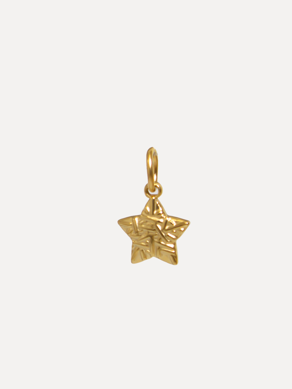 Charm Stella decorata