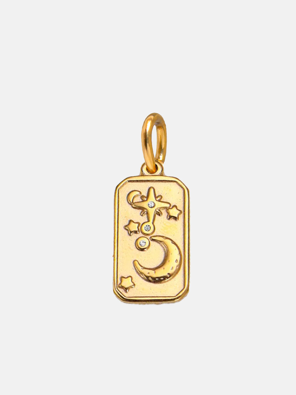 Charm Tarocchi Stelle