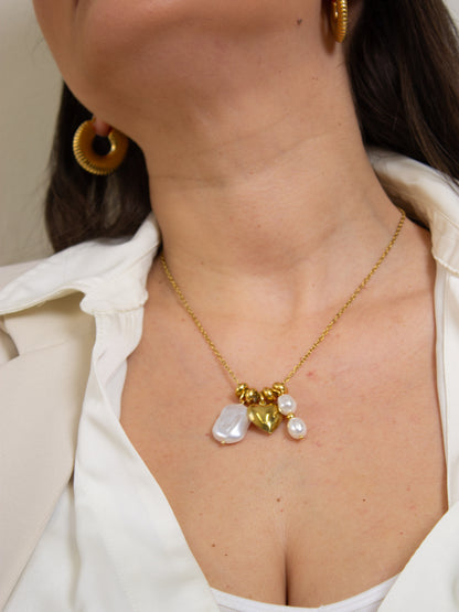 Collana Siviglia GioieLuce - Base per charms