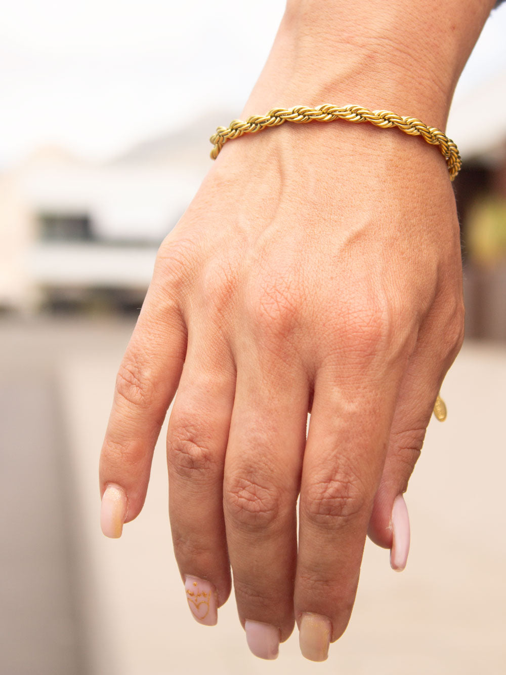 Bracciale Rope