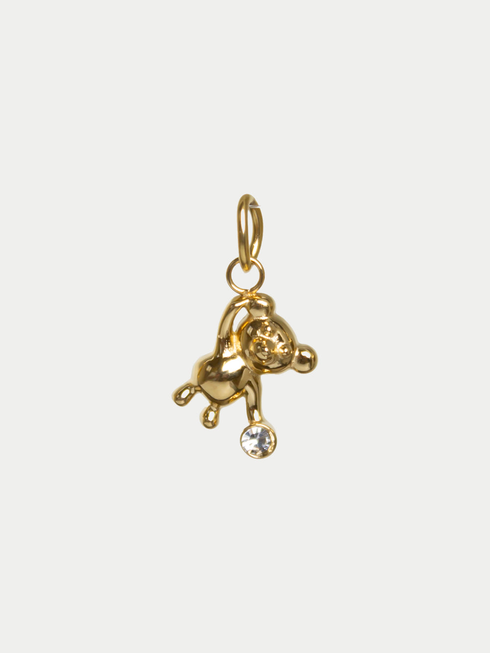 Charm Teddy Luce