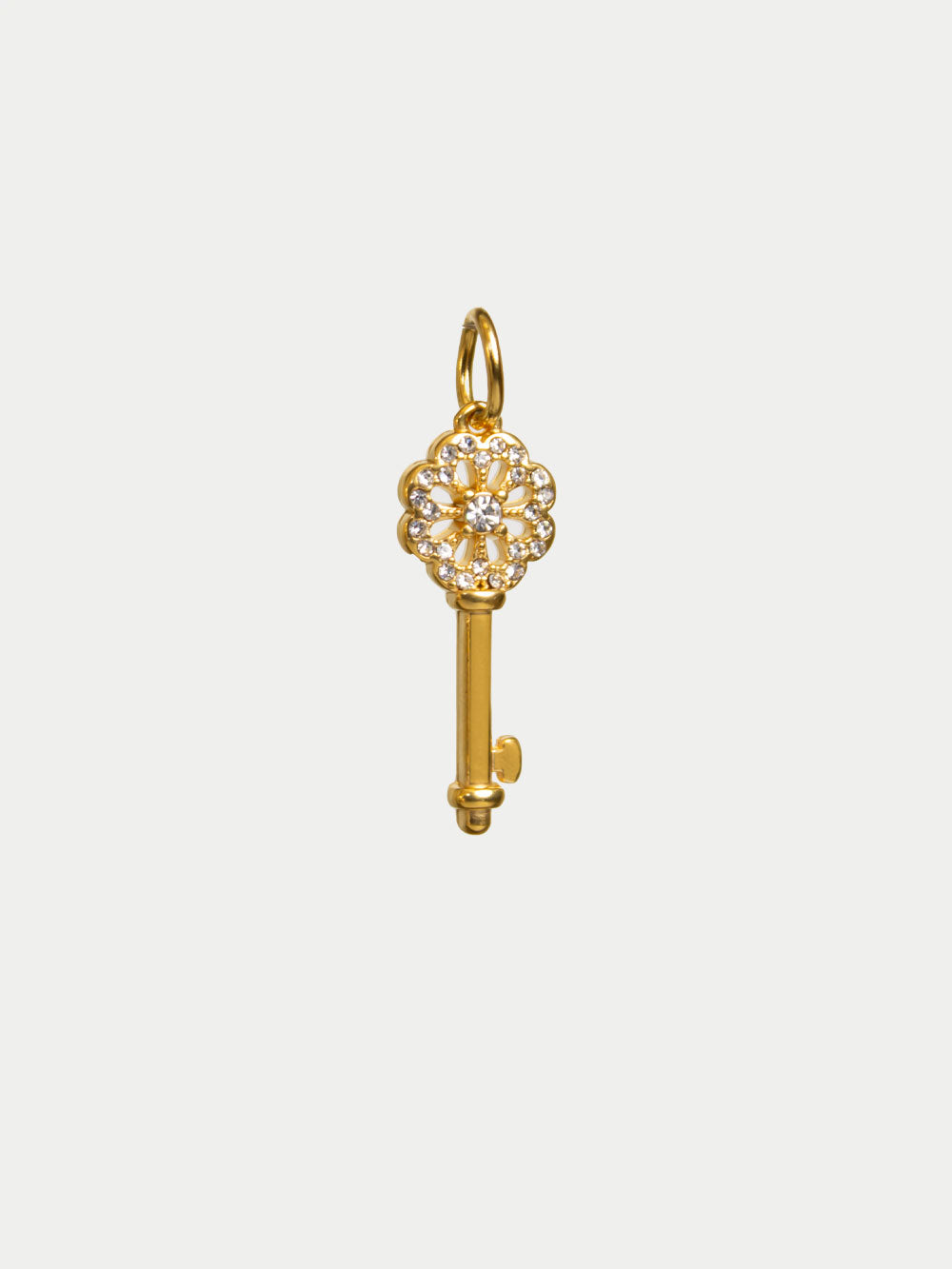Charm Chiave
