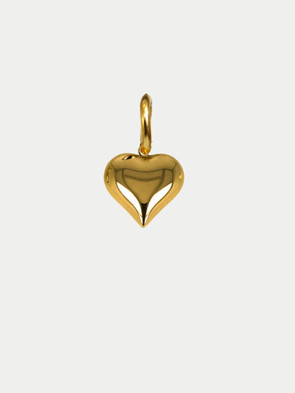 Charm Cuoricino Sonagli