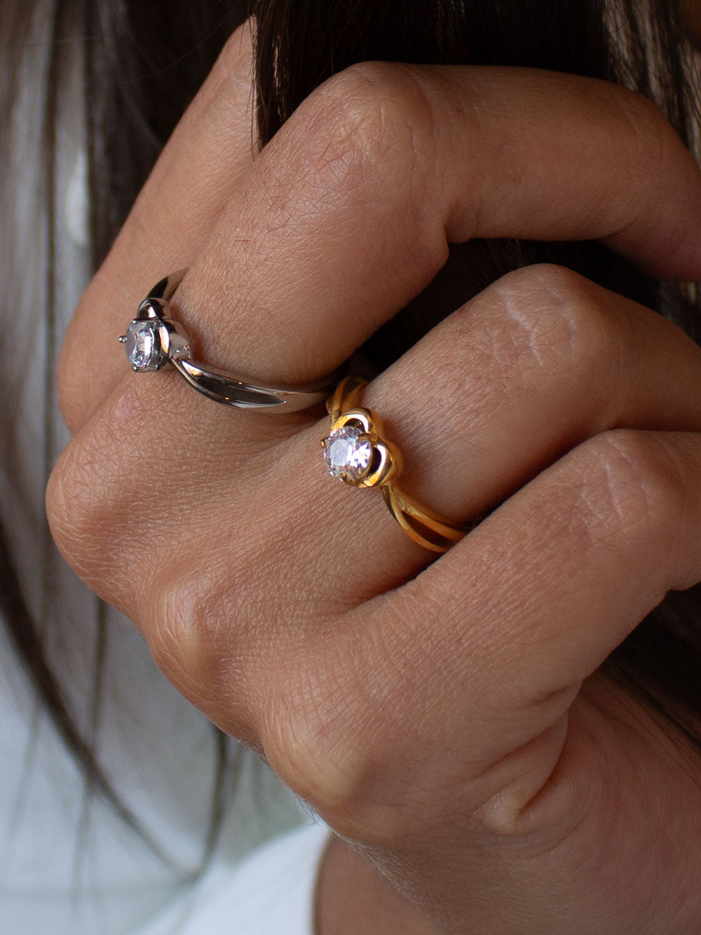 Anello Anima