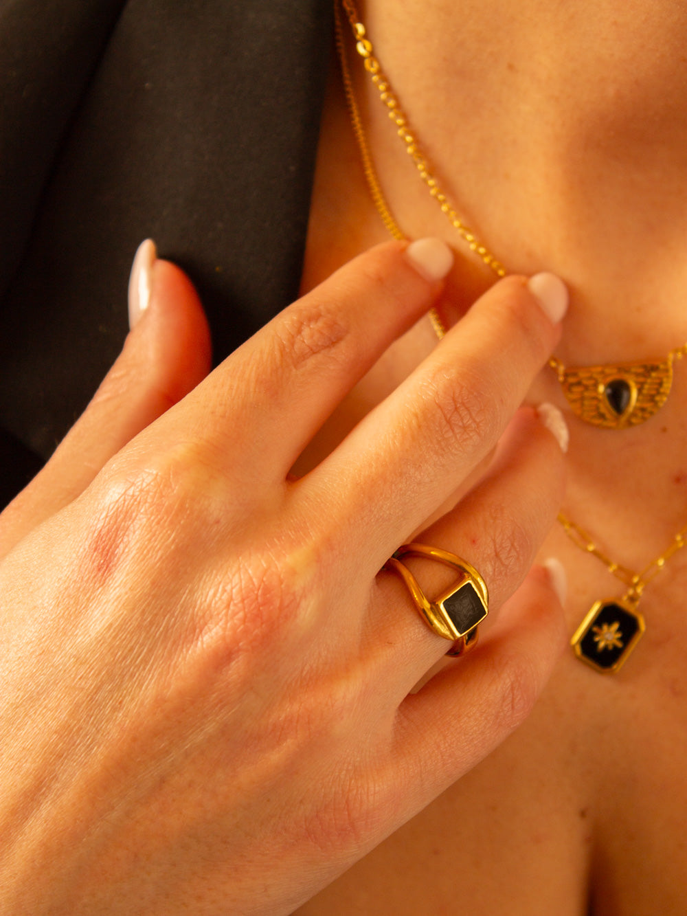 Collana Osiris