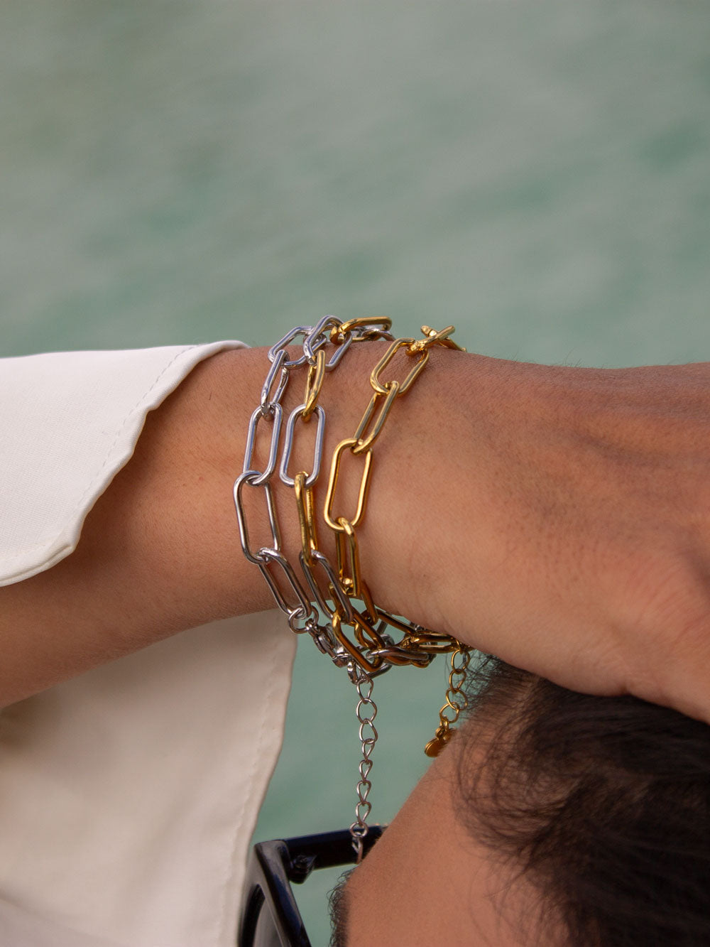 Bracciale Chain