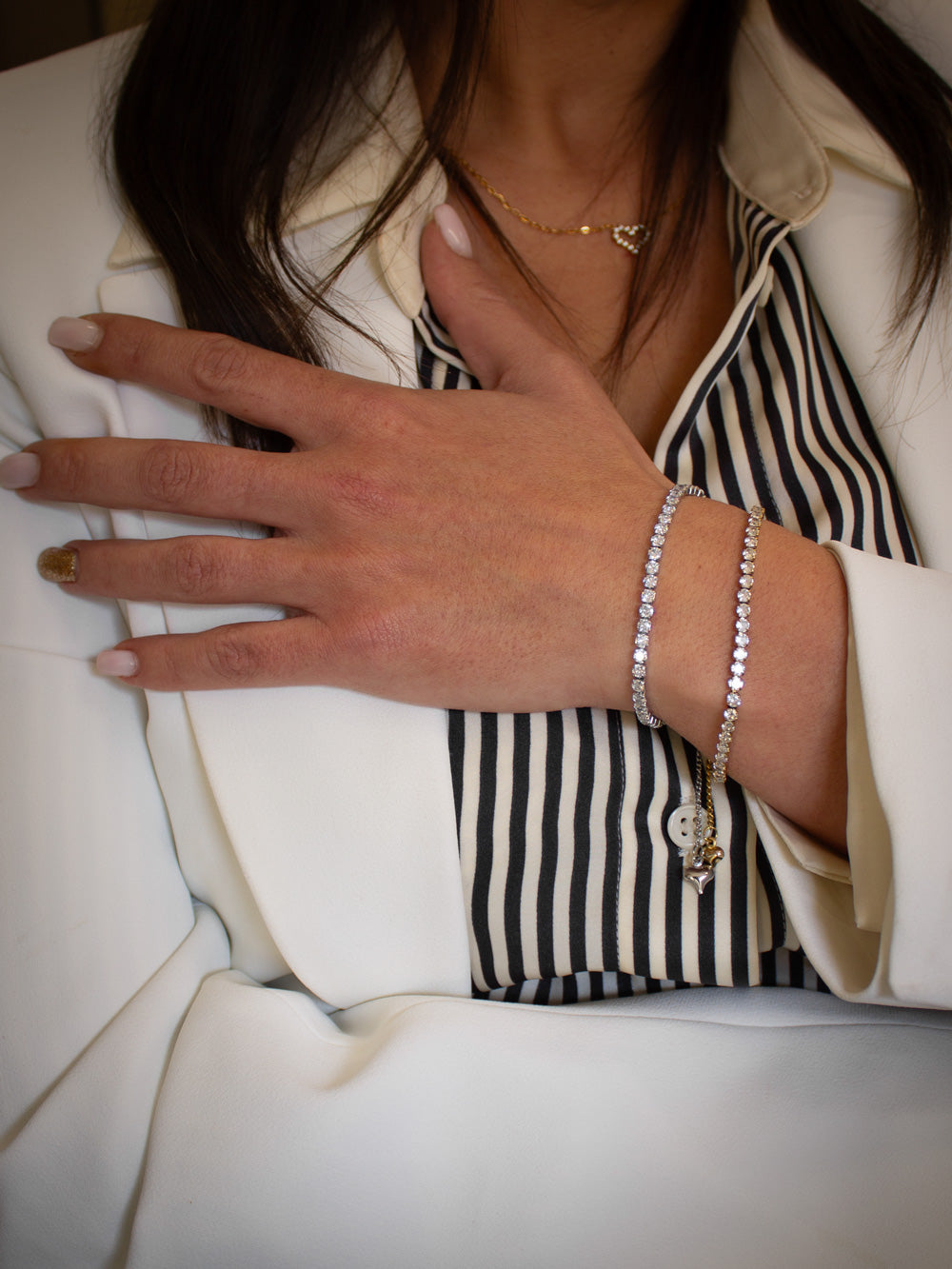 Bracciale Eterna Light