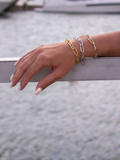 Bracciale Chain