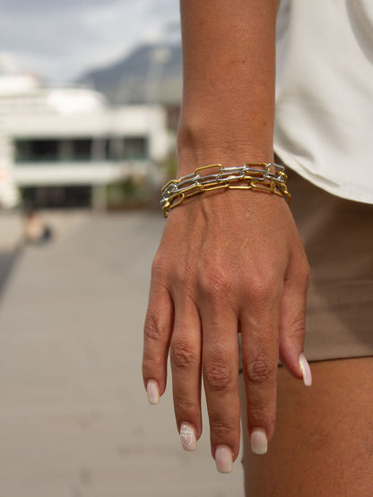 Bracciale Chain