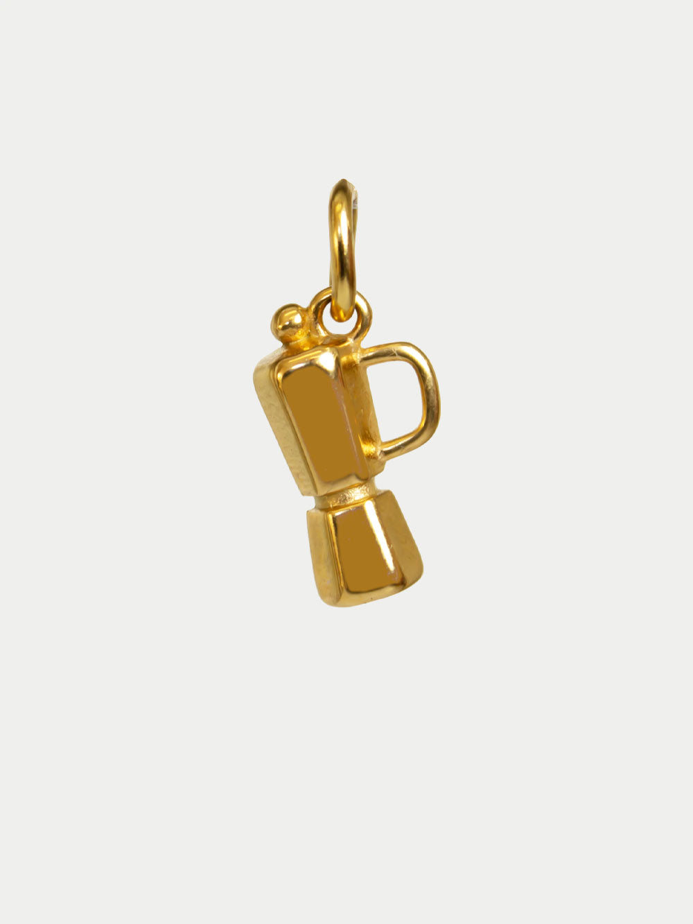 Charm Moka