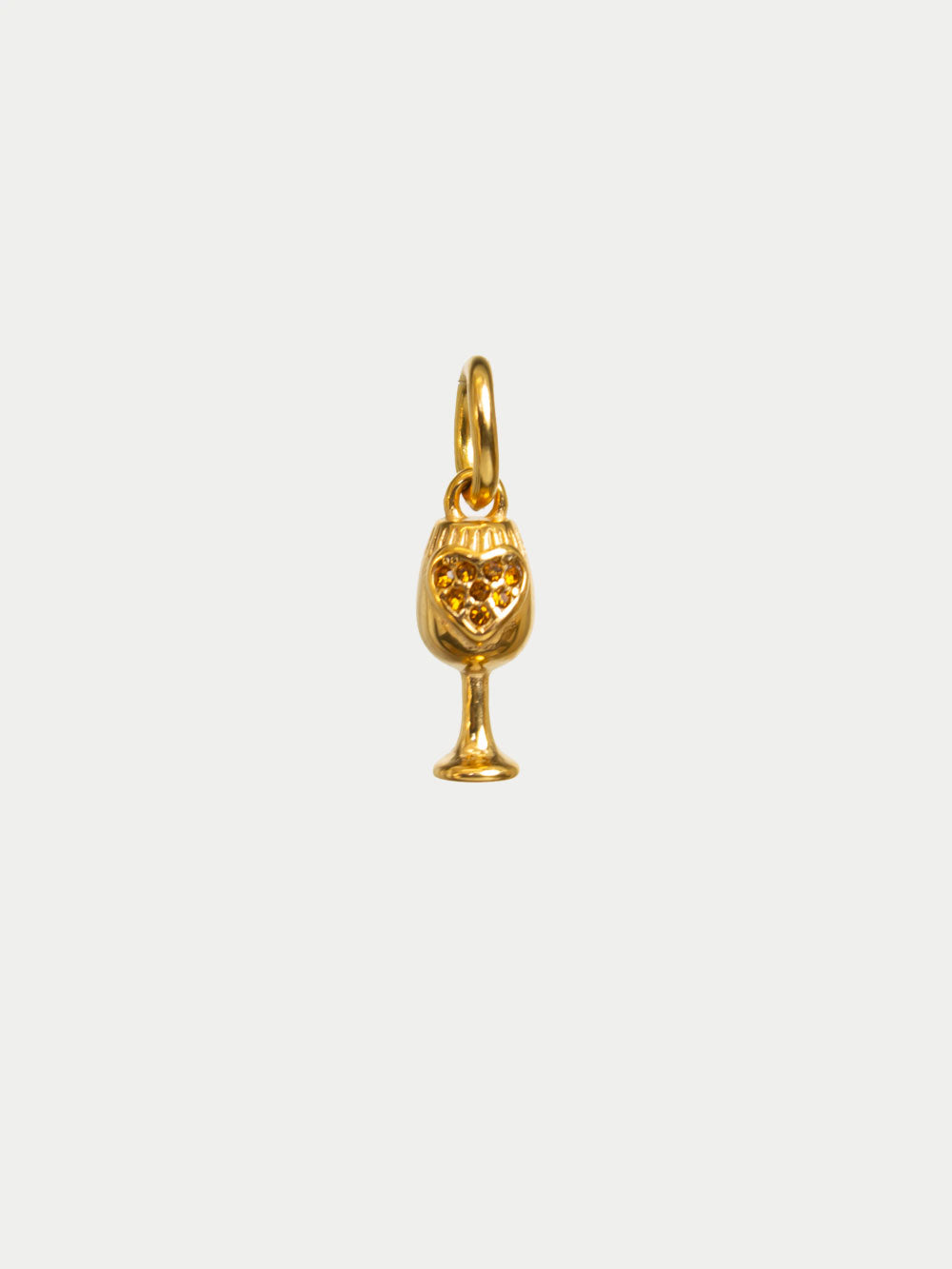 Charm calice