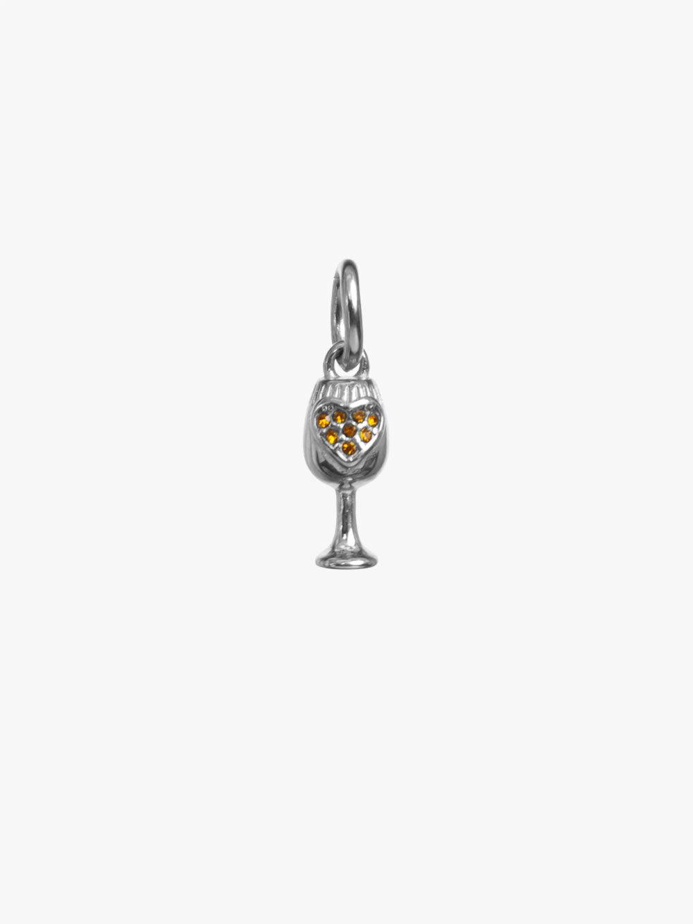 Charm calice