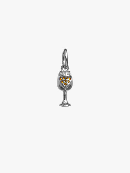 Charm calice
