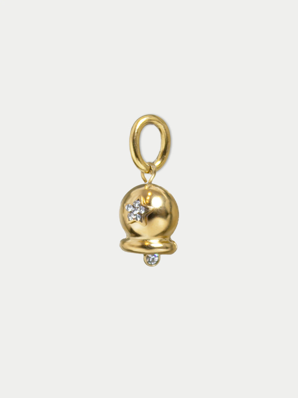 Charm Campanella