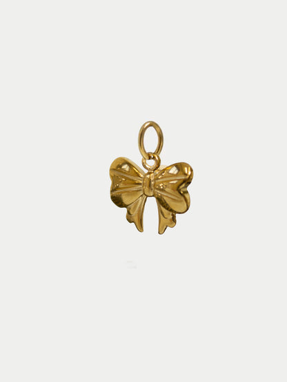 Charm Fiocchetto