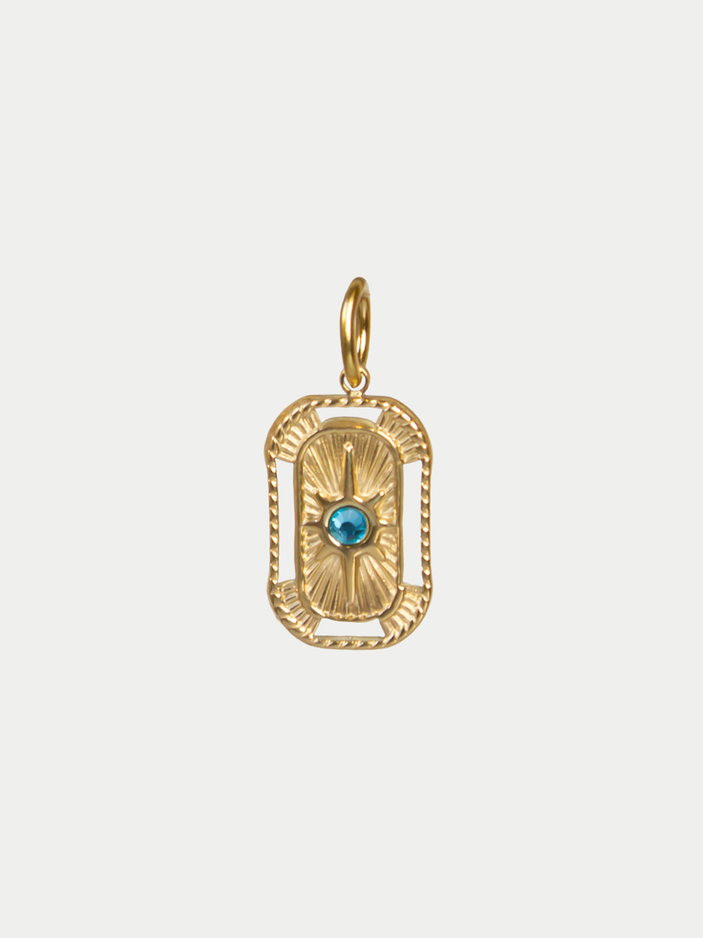 Charm Stargate