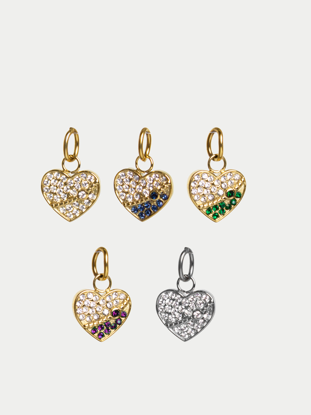 Charm Love Luce