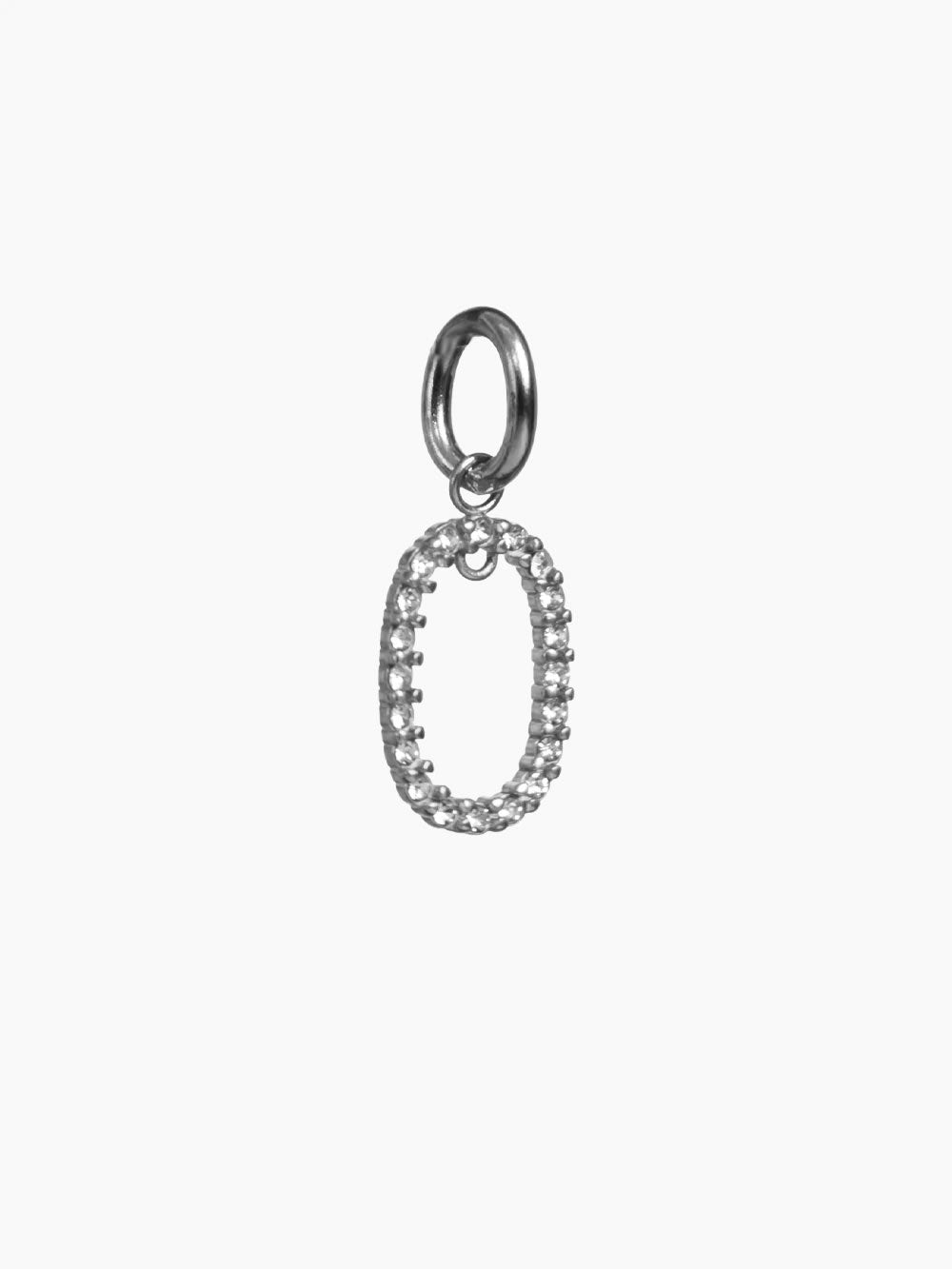 Charm Ovale