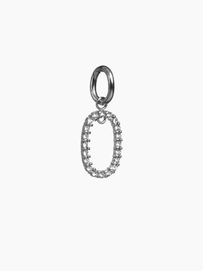 Charm Ovale