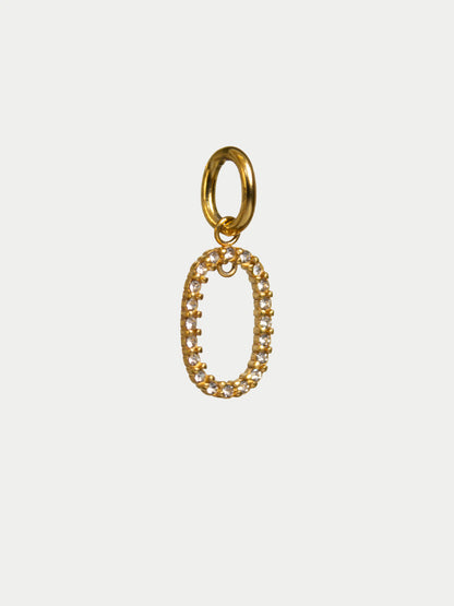 Charm Ovale