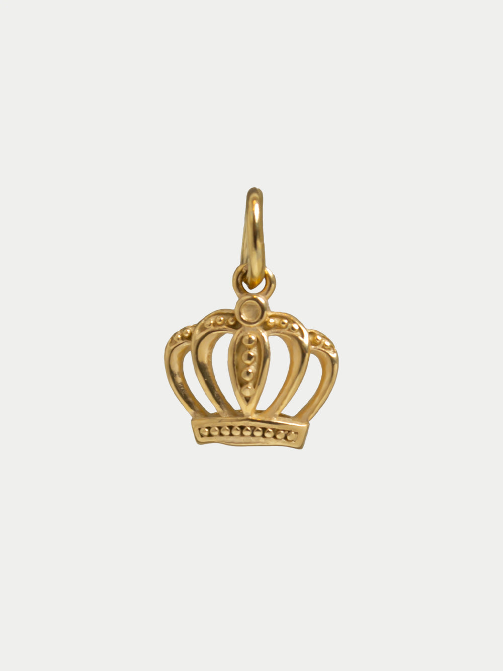 Charm Corona