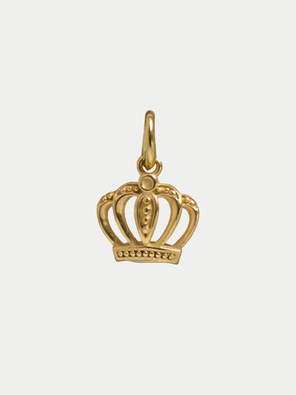 Charm Corona