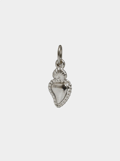 Charm Cuore Sacro