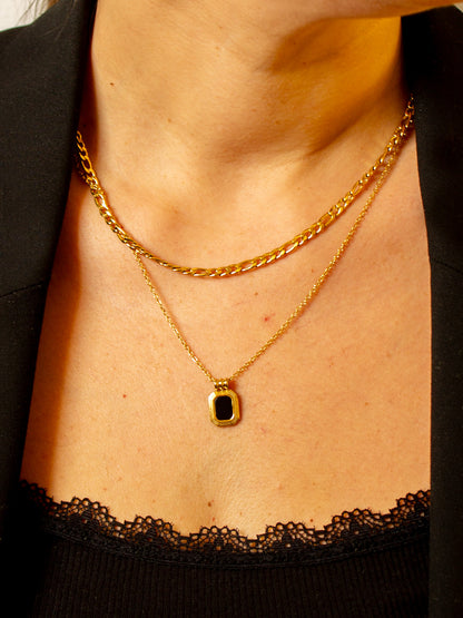 Collana Eternelle