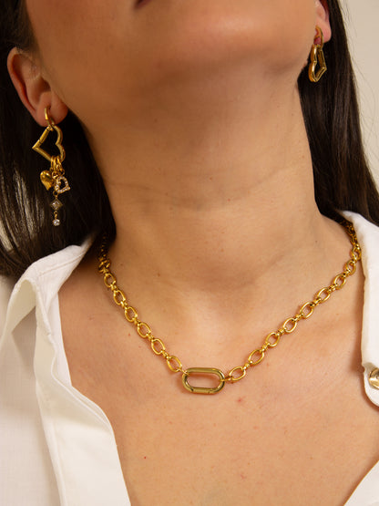 Collana Doha GioieLuce - Base per charms