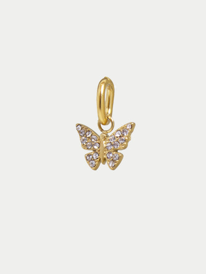Charm Farfalla