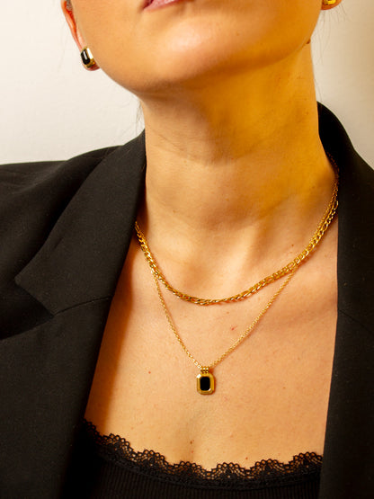 Collana Eternelle