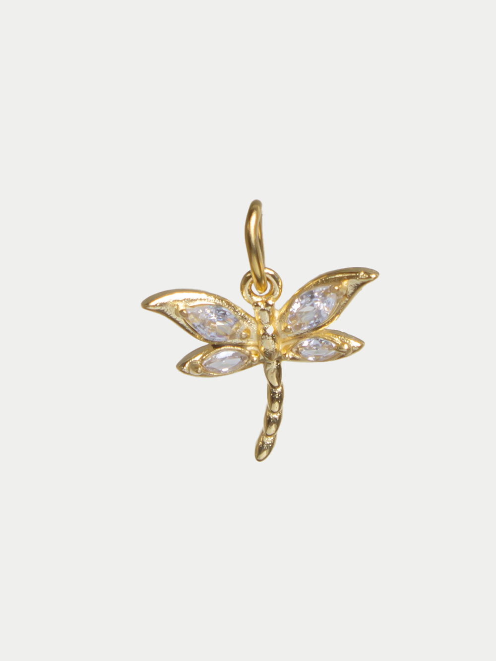 Charm Libellula