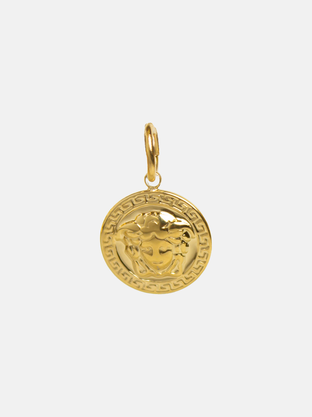 Charm Medusa GioieLuce