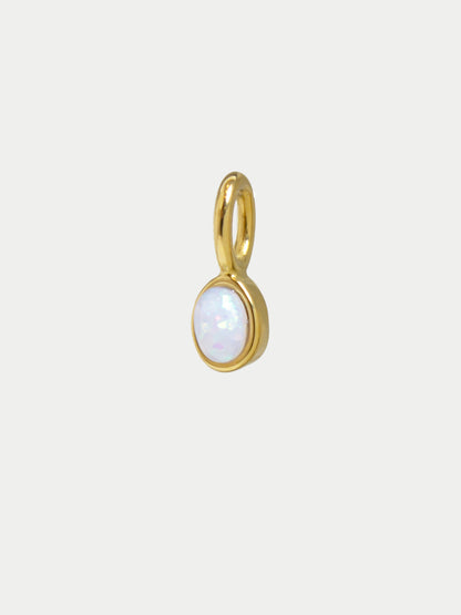 Charm Opale