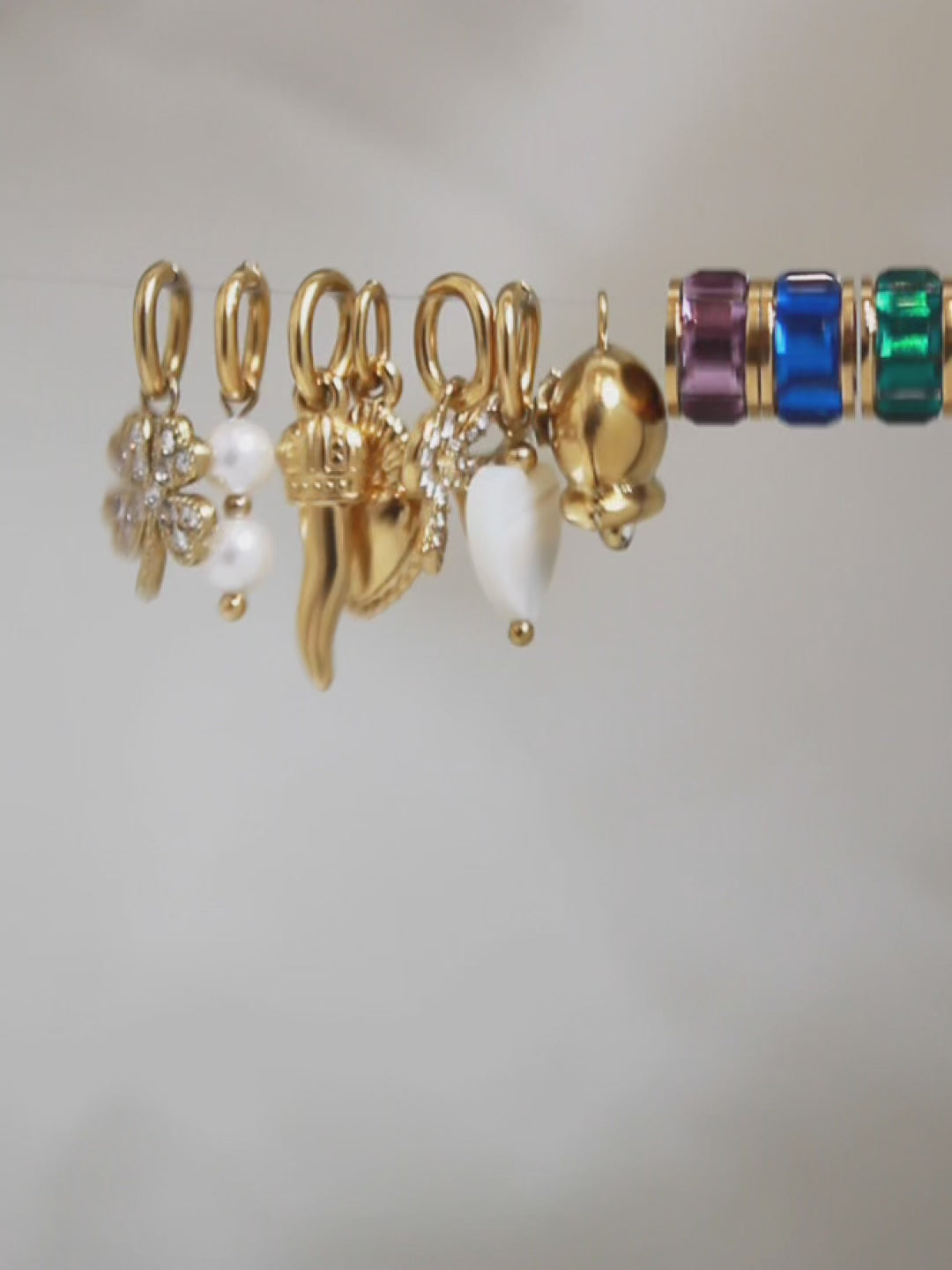 Charm Campanella