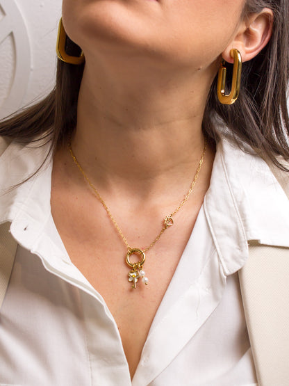 Charm Cuore Sacro