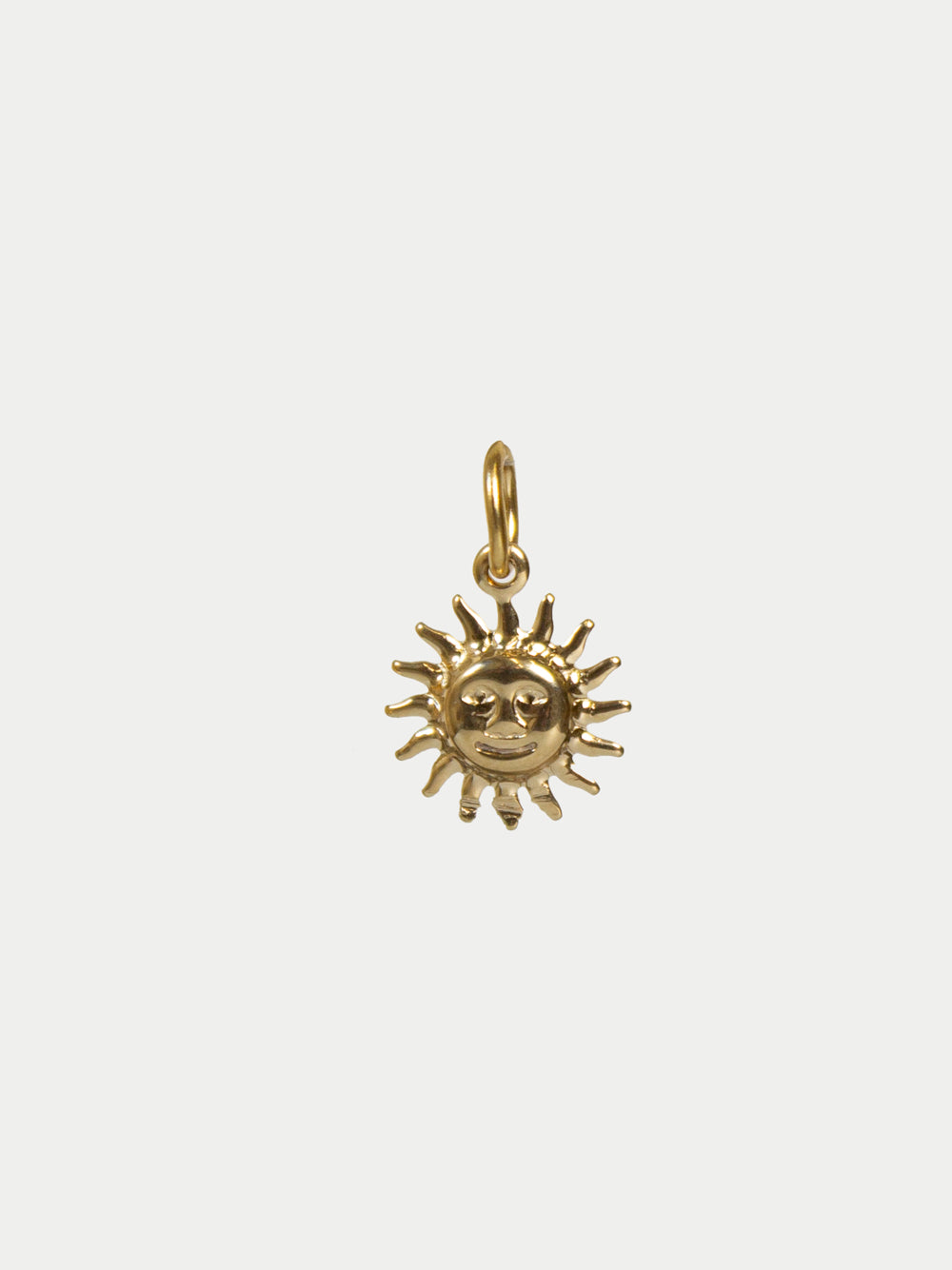 Charm Sole piccolo