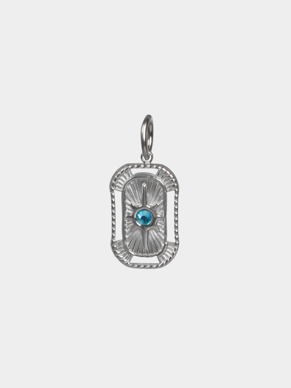 Charm Stargate