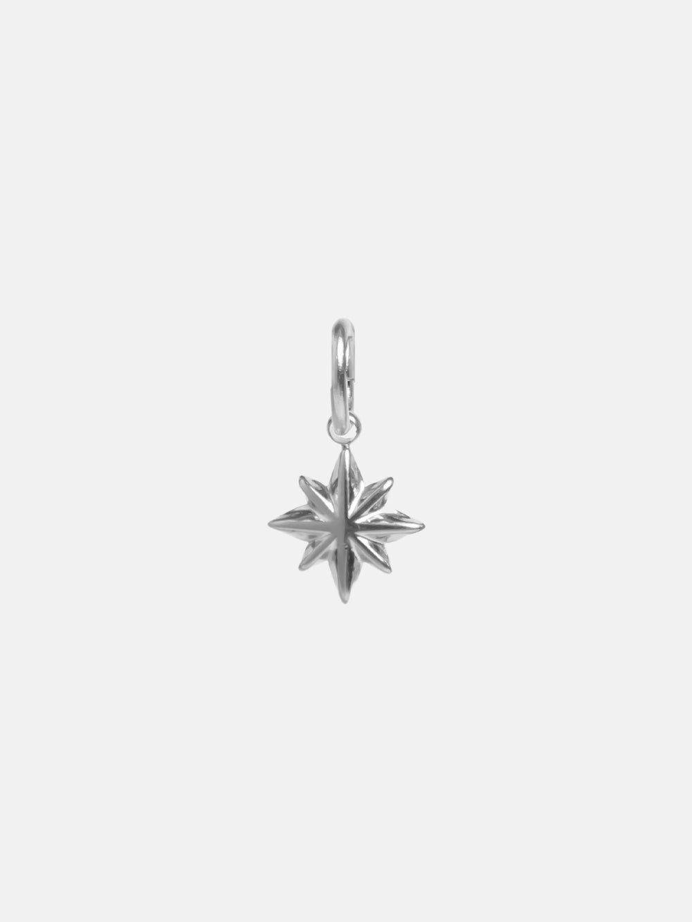 Charm Stella Polare GioieLuce