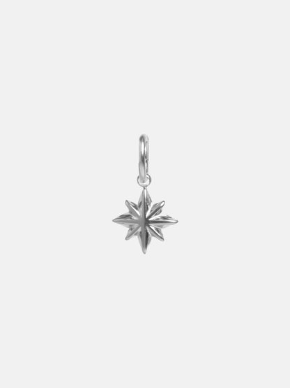 Charm Stella Polare GioieLuce